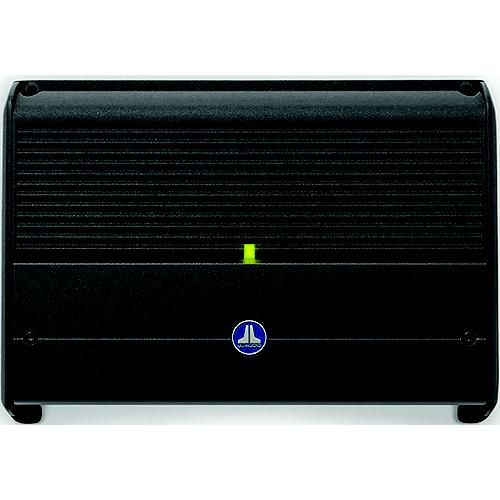 Jl Audio 0100311700 Xdm Car And Marine Amplifier, Xdm600/6, 600W, 6 Channels, 12V - 010-03117-00 - 326-0100311700F1