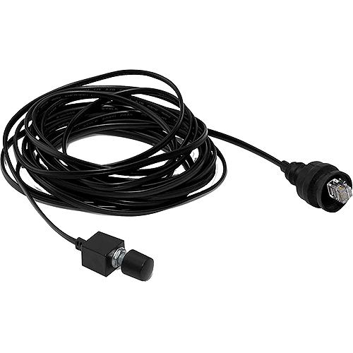 Jl Audio 0101384400 M-Rbc-1 Water-Resistant Remote Bass Control - 010-13844-00 - 326-0101384400F1