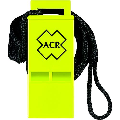 Ww3 Res-Q™ Whistle - 2228 - 33-2228F1