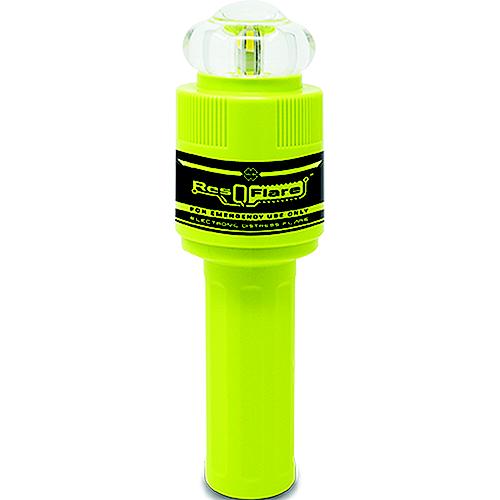Acr 3966 Resq Flare W/ Day Marker - 3966 - 33-3966F1