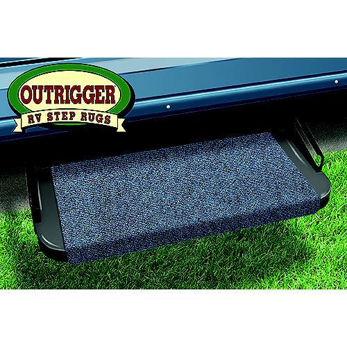 Prest-O-Fit Outrigger Rv Step Rug, 18
