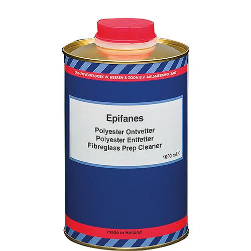 Fiberglass Prep Cleaner - Fpc.1000 - 331-Fpc1000F1