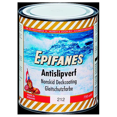 Nonskid Deck Coating - Nsw.750 - 331-Nsw750F1