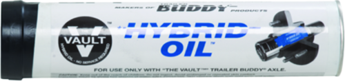 Ufp 08801300 Trailer Buddy Hybrid Oil, 14 Oz. - 088-013-00 - 445-08801300F1
