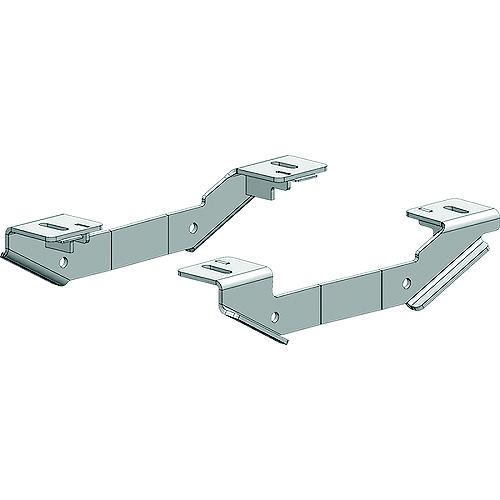 Pullrite 2764 Isr Series Custom Mounting Kit - 2764 - 337-2764F1
