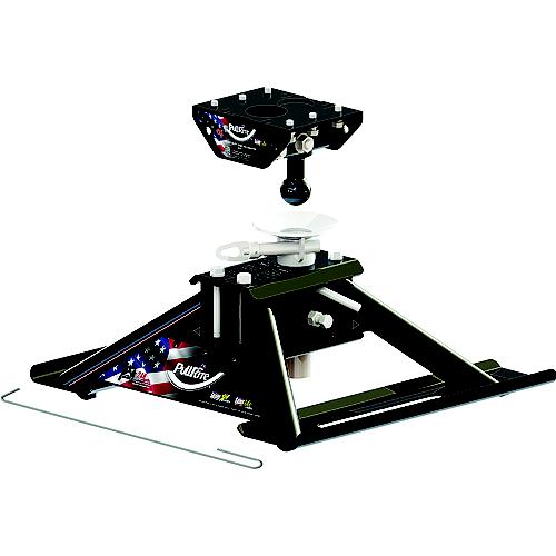 Pullrite 4615 Isrx Series Super 5Th For Trucks With Isr Rails, 24K Superlite - 4615 - 337-4615F1