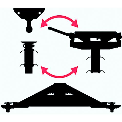Pullrite 4930 Oex Series 25K For 2020-Newer Gm Trucks - 4930 - 337-4930F1
