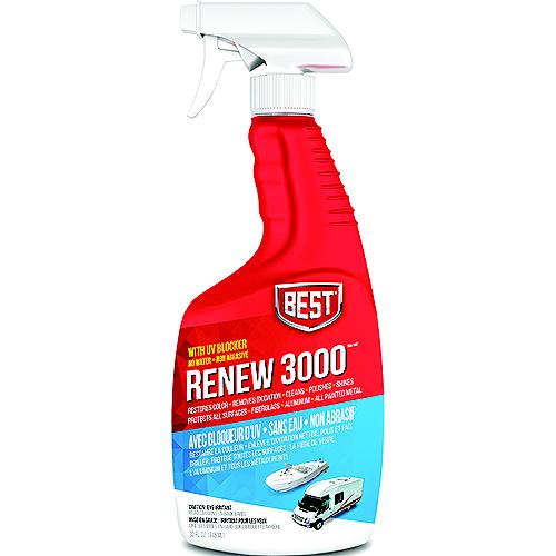 32 Oz.Renew 3000 W/Spray Bell Rv Rvx - 57032 - 341-57032F1
