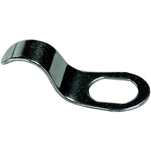 Jr Products Compartment Door Finger Pull - 195 - 342-00195F1