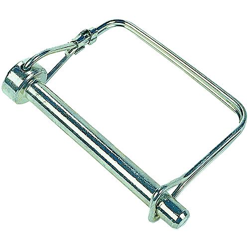 Large Coupler Lock Pin Bell Rv Rvx - 1054 - 342-01054F1