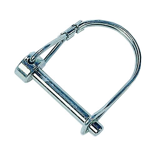Jr Products Small Coupler Lock Pin - 1094 - 342-01094F1
