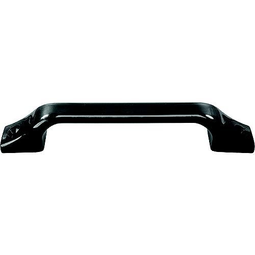 Jr Products 0630315 Plastic Grab Handle, Black - 06-30315 - 342-0630315F1
