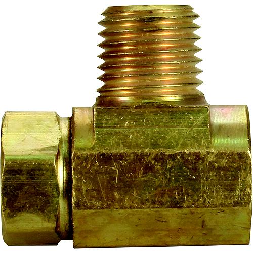 Dual Tank Manifold Tee Bell Rv - 07-30055 - 342-0730055F1