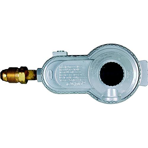 Jr Products 07-30375 Rv Excess Flow Pol Regulator - 07-30375 - 342-0730375F1