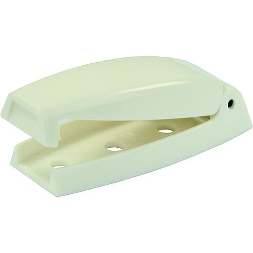 Jr Products Baggage Door Catch, Beige, 2/Pk - 10254 - 342-10254F1
