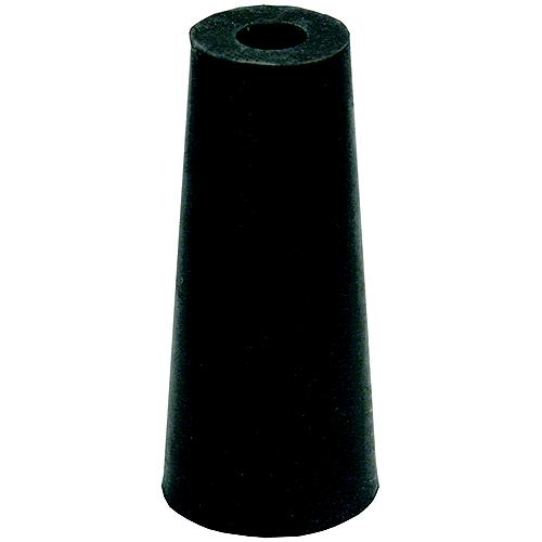 Jr Products Universal Door Bumper - 10695 - 342-10695F1