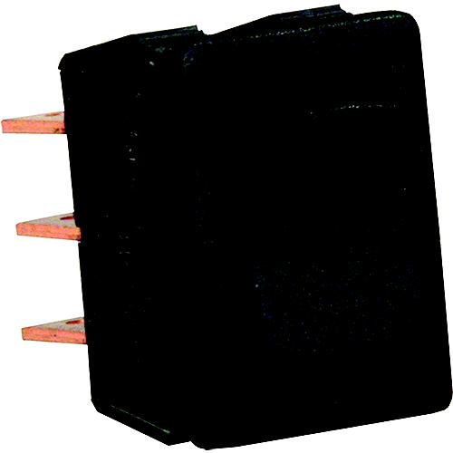 Jr Products Mini Mom-On/Off/Mom-On Switch - 13445 - 342-13445F1