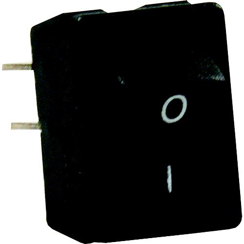 Jr Products Mini Labeled On/Off Switch - 13735 - 342-13735F1