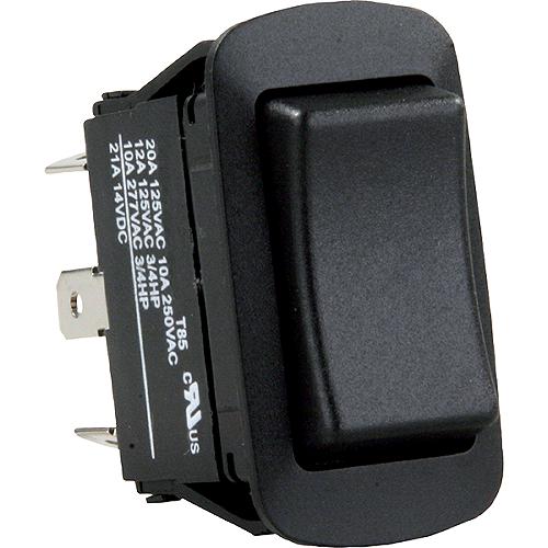 Jr Products Water Resistant Switch - 13855 - 342-13855F1