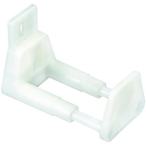 Jr Products Universal In-Frame Door Guide - 20595 - 342-20595F1