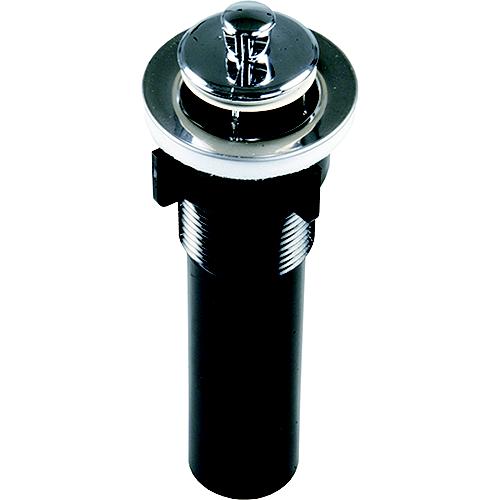 Jr Products Rv Sink Strainer With Pop Up Stopper - 95255 - 342-95255F1