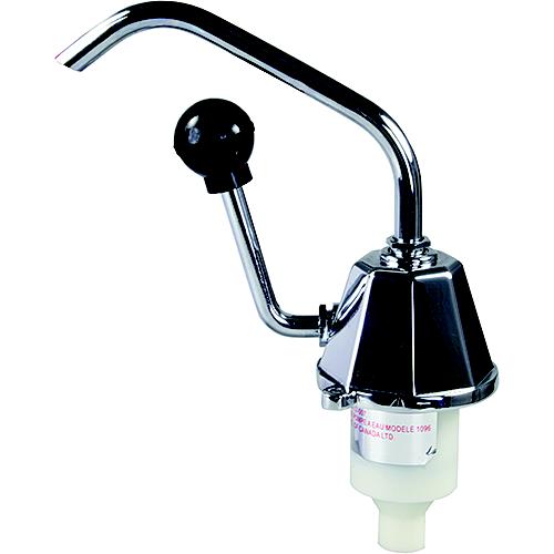 Jr Products 97025 Self Priming Manual Rv Water Faucet - 97025 - 342-97025F1