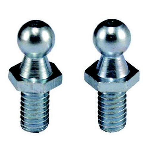 Jr Products Bs1005 Gas Spring Ball Stud, 2/Pk - Bs-1005 - 342-Bs1005F1