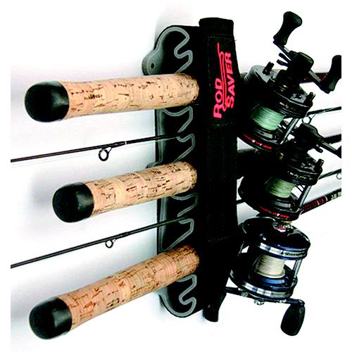 Rod Saver Vertical Mount - Sm6 - 344-Sm6F1