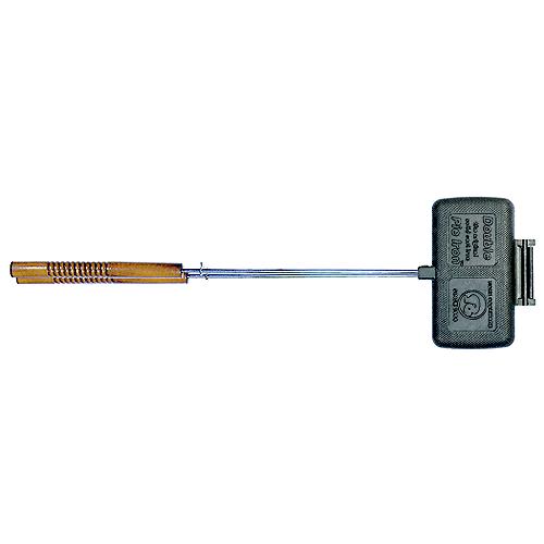 Double Pie Iron-Cast Iron Bell Rv Rvx - 1605 - 345-1605F1