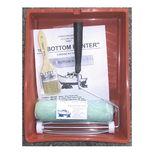 Bottom Painter Kit - Bpk - 346-Bpkf1