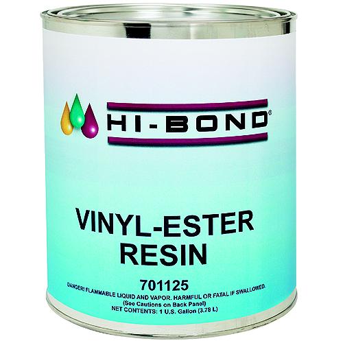 Vinyl Ester Resin Gl - 701125 - 349-701125F1