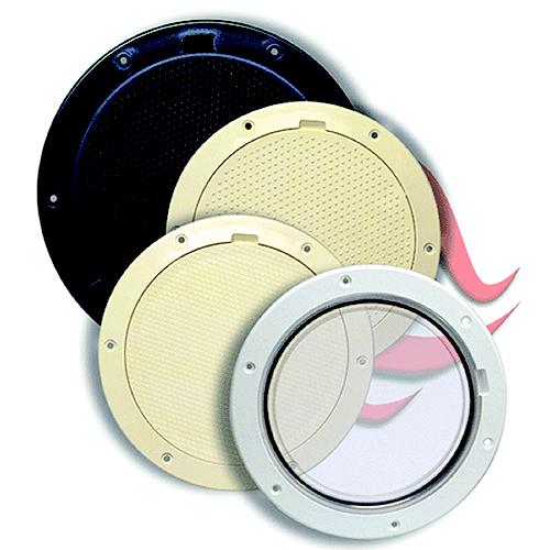 Beckson Replacement O-Ring For Deck Plate - D8P-G - 35-D8Pgf1