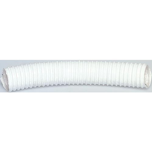 Beckson Bilge Vent Hose, White 50' - Vt3 - 35-Vt3F1