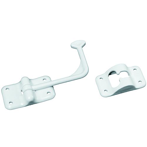 Entry Door Hldr/Plastc/90 Deg. Bell Rv Rvx - E250 - 350-E250F1