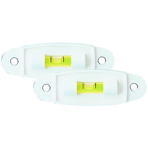 Screw-On Level Bell Rv Rvx - E409 - 350-E409F1