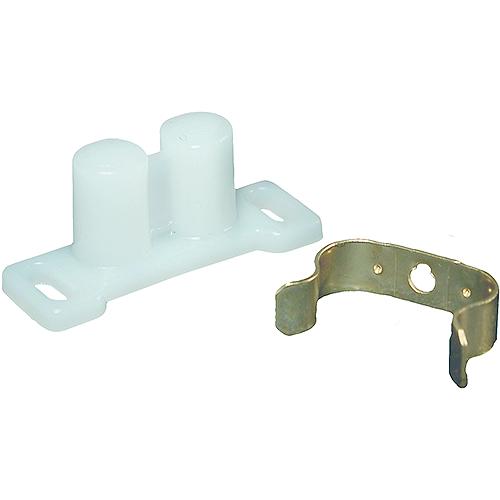 Barrel Catch W/Met.Clip(Pk.6) Bell Rv Rvx - H215 - 350-H215F1