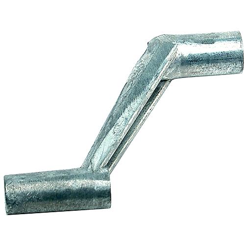 Metal Window Crank 1