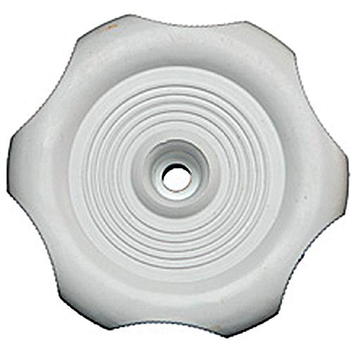 Rv Designer H715 Wind Knob, 1/2