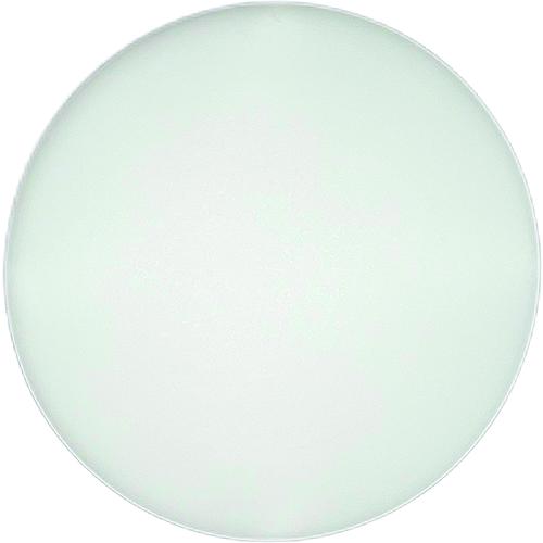 Led Light 12V Puck 4.5 Wht Surface Mt W/Frosted Lens Wisbeam - L850 - 350-L850F1