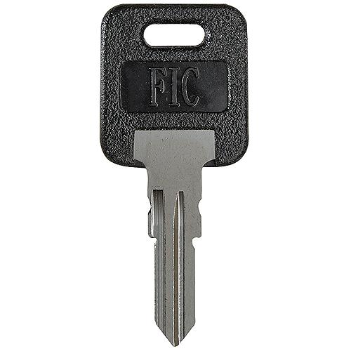 Fic Replacement Key Rvx - T800 - 350-T800F1