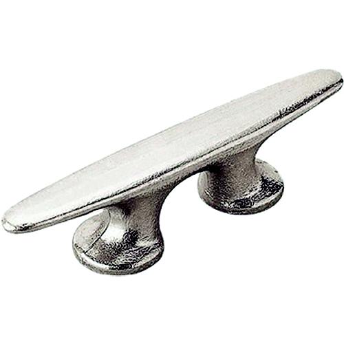 Sea-Dog 046048 Weldable Aluminum Cleat, 8