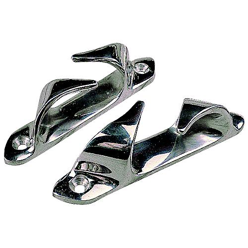 Seadog 060065 Skene Chocks - 316 Stainless Steel - 060065-1 - 354-0600651F1