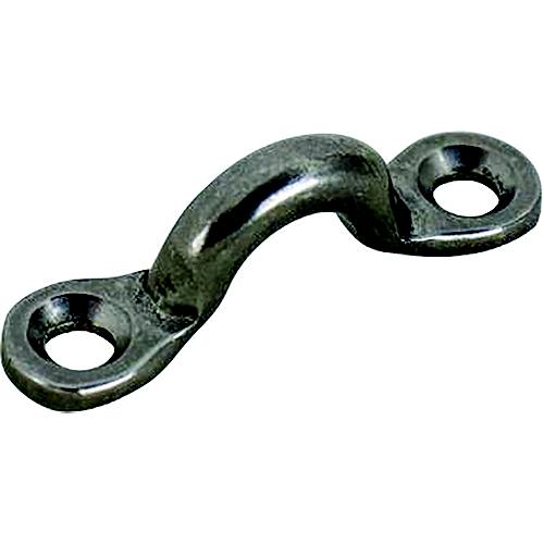 Sea-Dog 0812051 Pad Eye, A: 3/8