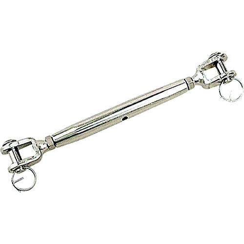 Sea-Dog 185112 Jaw & Jaw Turnbuckle - 185112 - 354-185112F1