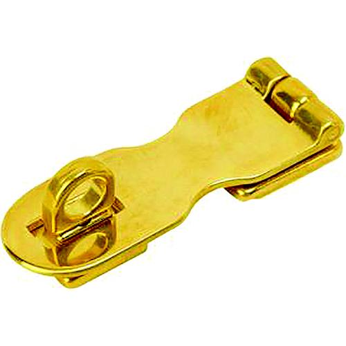 Sea-Dog 222121 Safety Hasp, , A:3