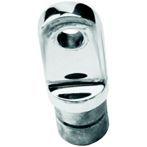 Internal Eye End, 7/8 Stainless, Each - 270180-1 - 354-2701801F1