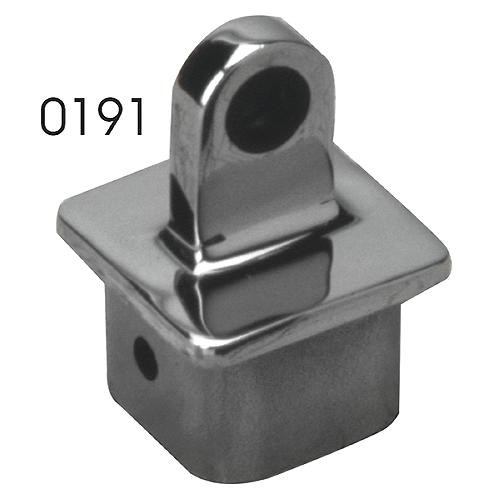Internal Square Eye End, 7/8