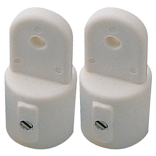 Sea-Dog 2731111 External Eye End, 3/4