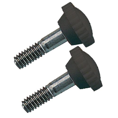 Nylon Head Screw-1/4