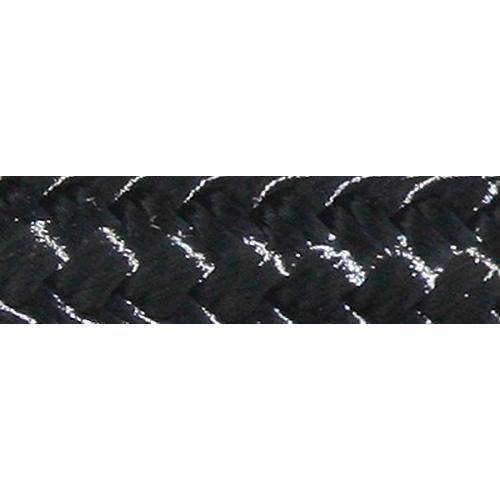 Sea Dog 302112010Bk1 Premium Double Braided Nylon Dock Line, 1/2